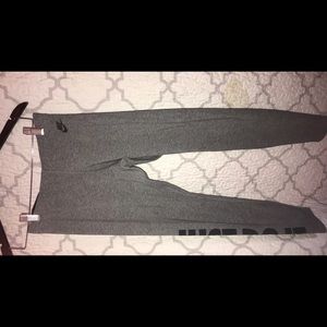 Nike leggings